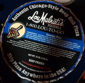 Oh and importing this beauty just made it taste extra special!!